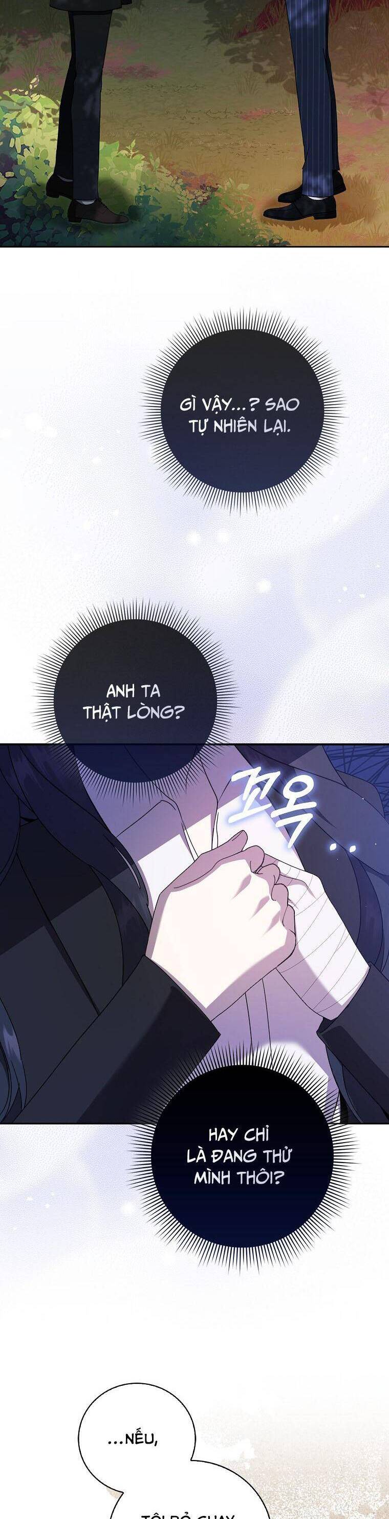Bạn Trai Của Nam Chính Ám Ảnh Tôi Chapter 16 - Trang 2