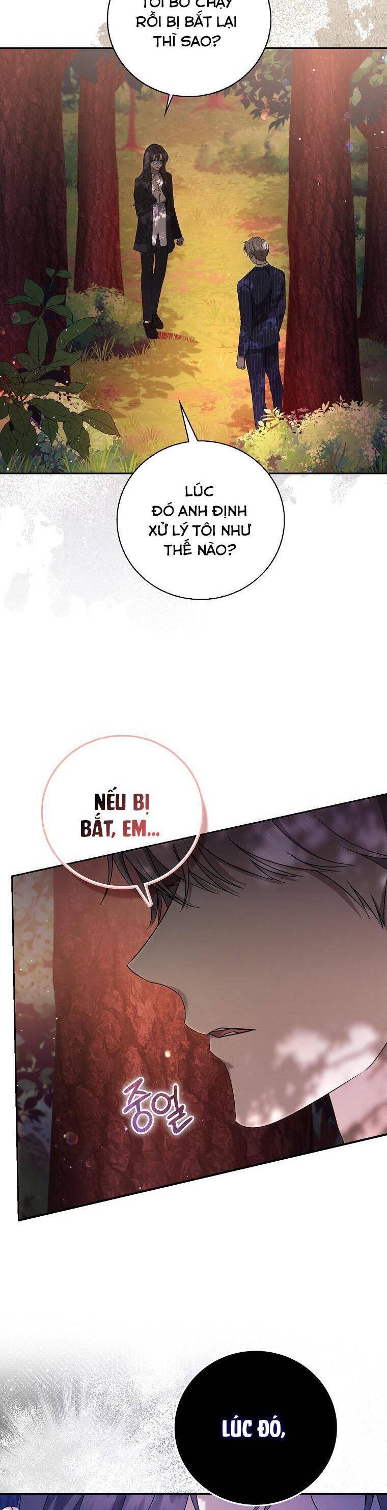 Bạn Trai Của Nam Chính Ám Ảnh Tôi Chapter 16 - Trang 2