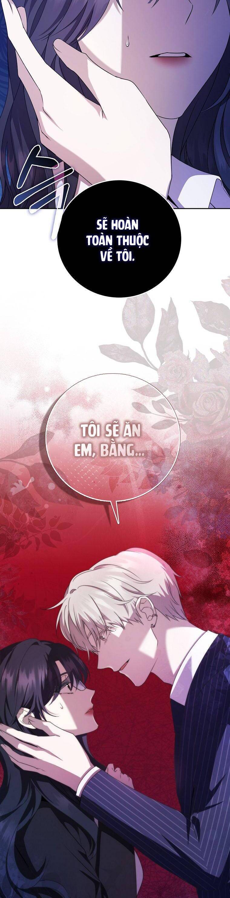 Bạn Trai Của Nam Chính Ám Ảnh Tôi Chapter 16 - Trang 2