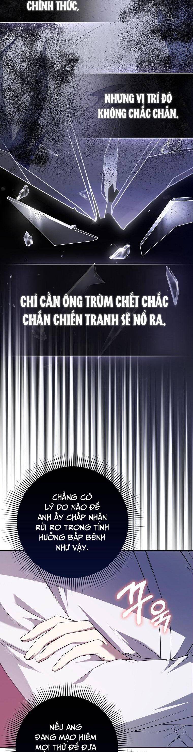 Bạn Trai Của Nam Chính Ám Ảnh Tôi Chapter 16 - Trang 2