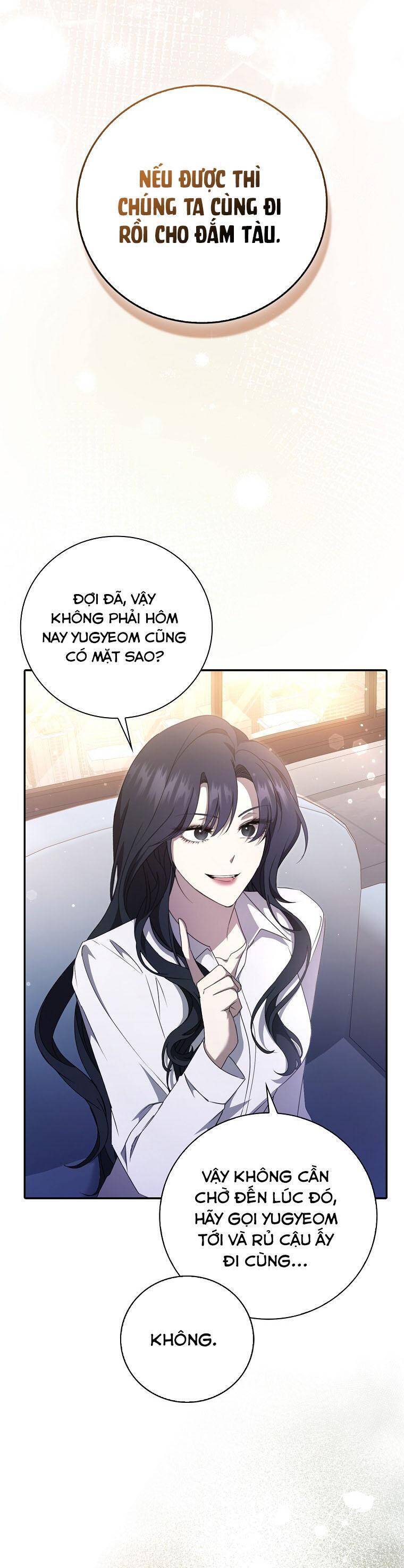 Bạn Trai Của Nam Chính Ám Ảnh Tôi Chapter 16 - Trang 2