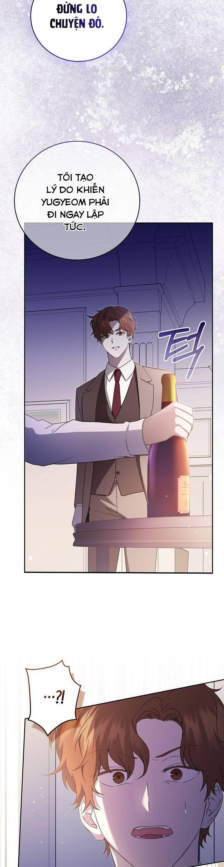 Bạn Trai Của Nam Chính Ám Ảnh Tôi Chapter 16 - Trang 2