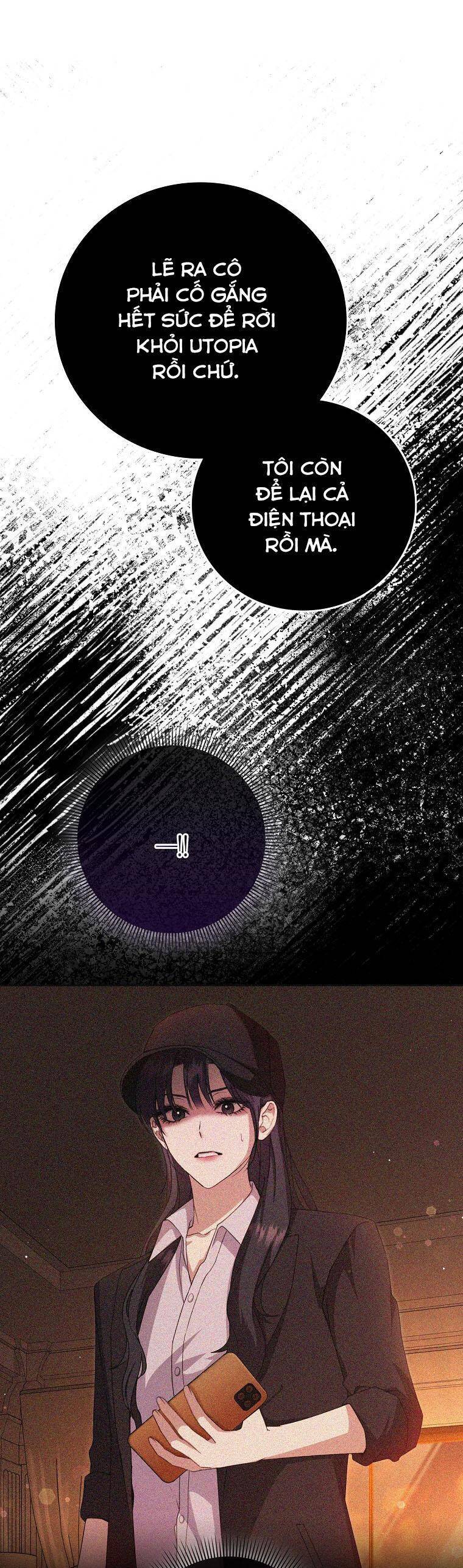 Bạn Trai Của Nam Chính Ám Ảnh Tôi Chapter 17 - Trang 2