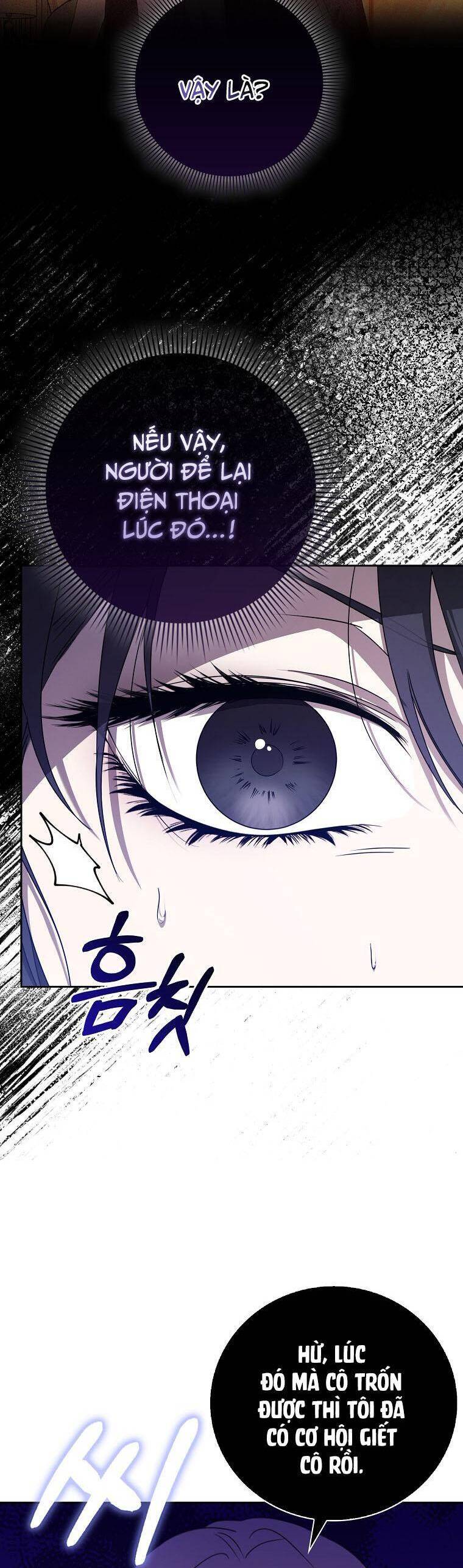 Bạn Trai Của Nam Chính Ám Ảnh Tôi Chapter 17 - Trang 2