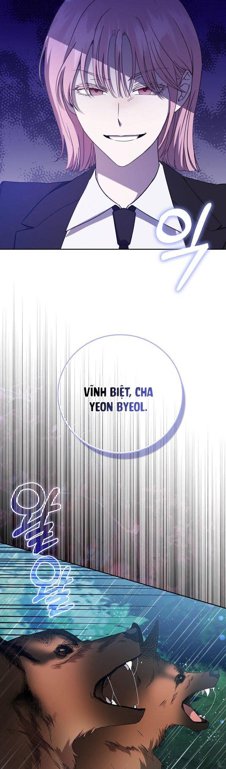 Bạn Trai Của Nam Chính Ám Ảnh Tôi Chapter 17 - Trang 2