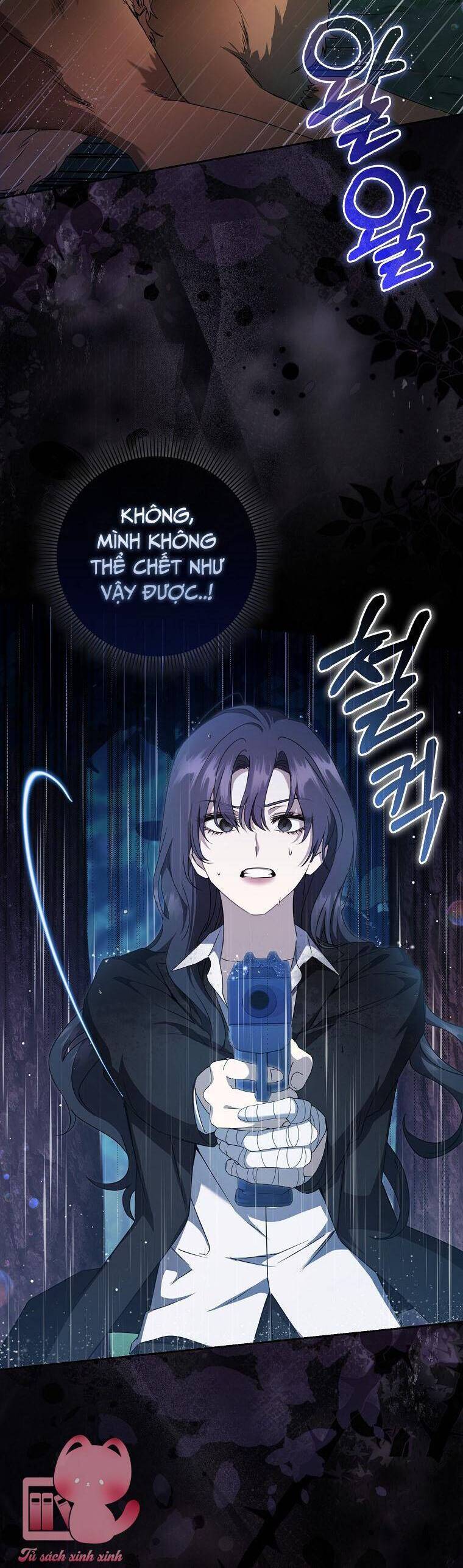 Bạn Trai Của Nam Chính Ám Ảnh Tôi Chapter 17 - Trang 2