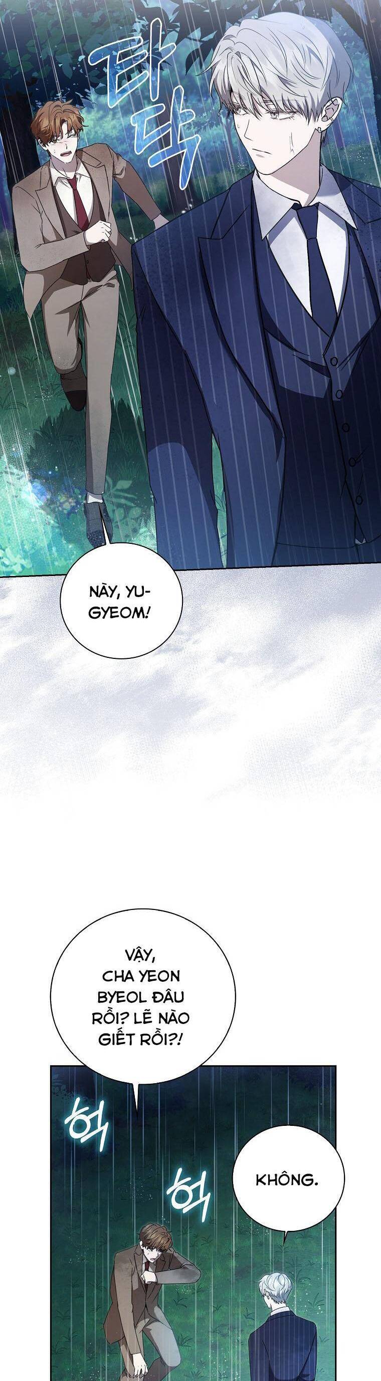 Bạn Trai Của Nam Chính Ám Ảnh Tôi Chapter 17 - Trang 2