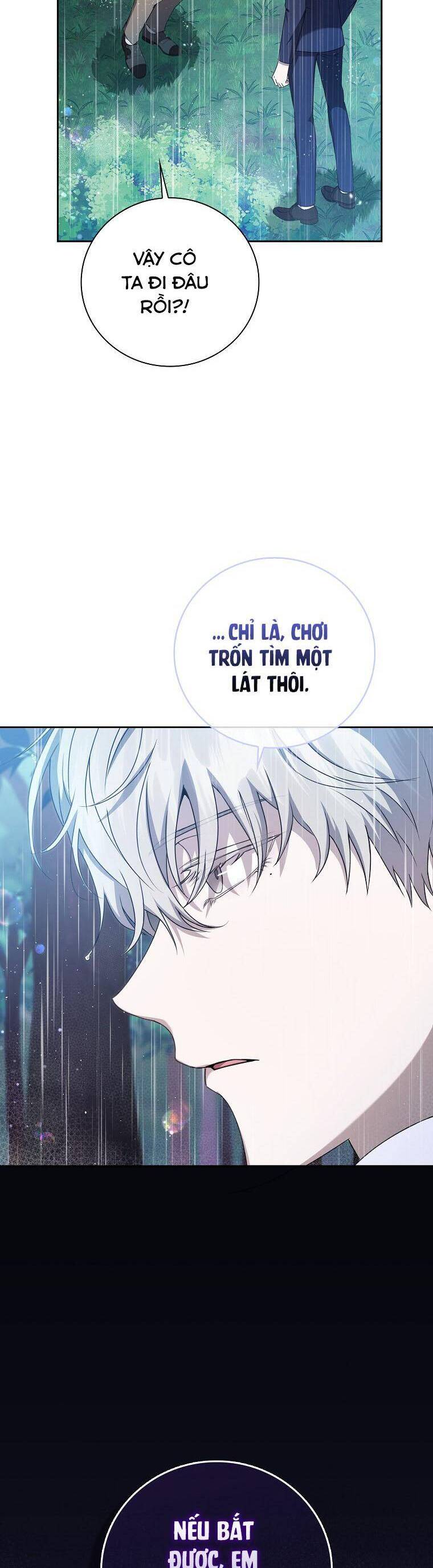 Bạn Trai Của Nam Chính Ám Ảnh Tôi Chapter 17 - Trang 2