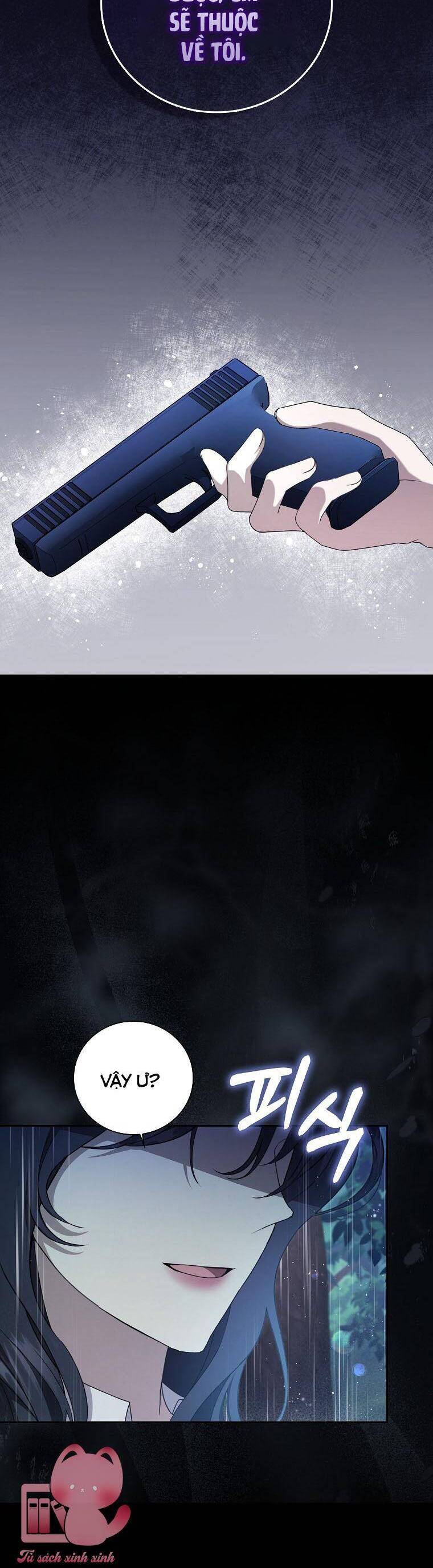 Bạn Trai Của Nam Chính Ám Ảnh Tôi Chapter 17 - Trang 2