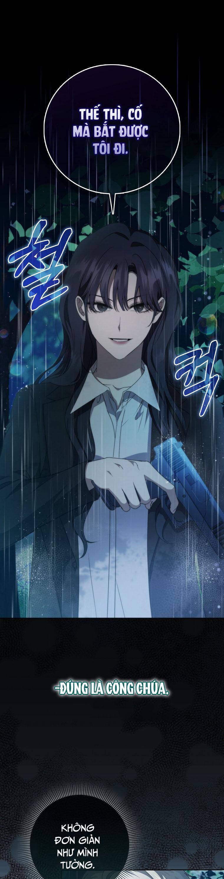 Bạn Trai Của Nam Chính Ám Ảnh Tôi Chapter 17 - Trang 2