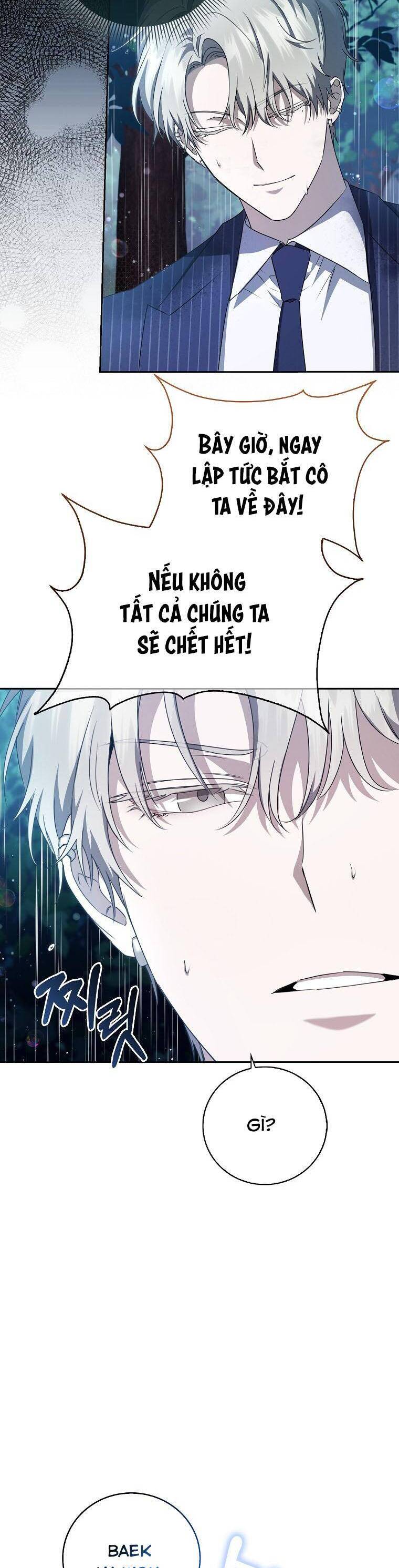 Bạn Trai Của Nam Chính Ám Ảnh Tôi Chapter 17 - Trang 2