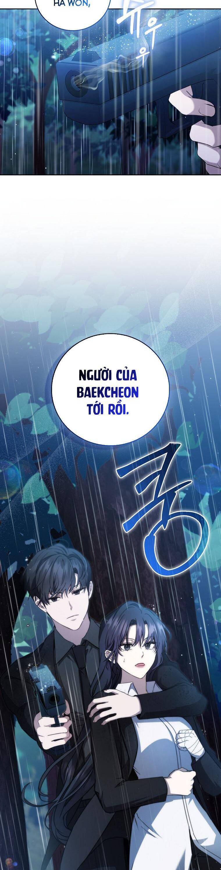 Bạn Trai Của Nam Chính Ám Ảnh Tôi Chapter 17 - Trang 2