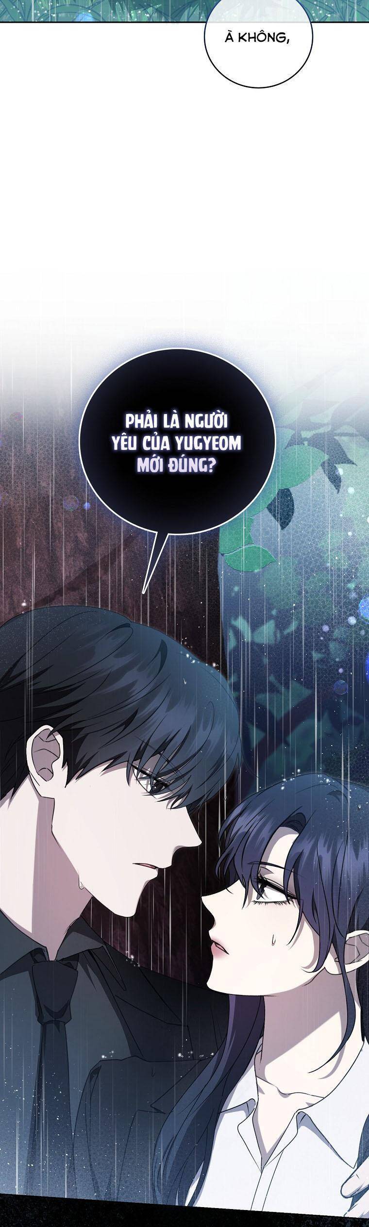 Bạn Trai Của Nam Chính Ám Ảnh Tôi Chapter 17 - Trang 2