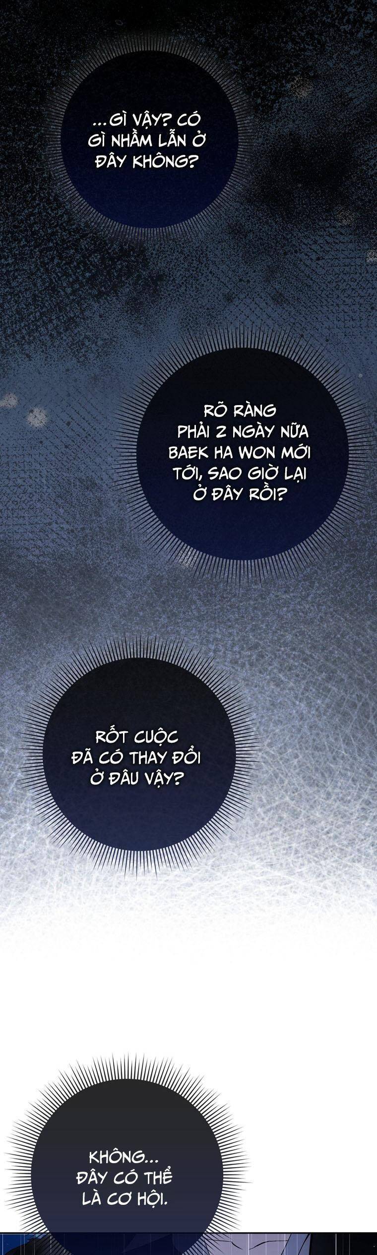 Bạn Trai Của Nam Chính Ám Ảnh Tôi Chapter 17 - Trang 2