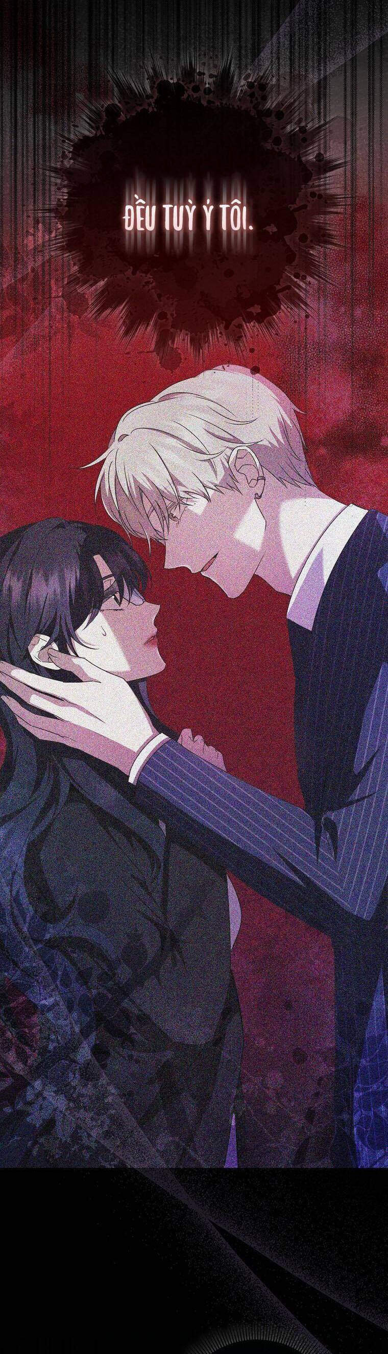 Bạn Trai Của Nam Chính Ám Ảnh Tôi Chapter 17 - Trang 2