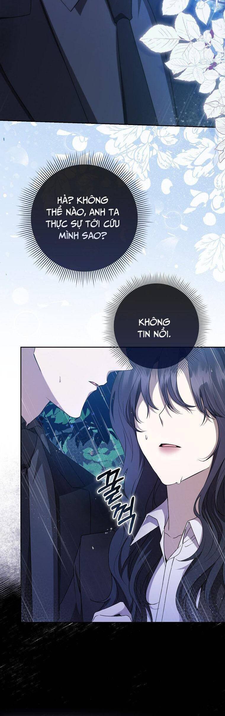 Bạn Trai Của Nam Chính Ám Ảnh Tôi Chapter 17 - Trang 2