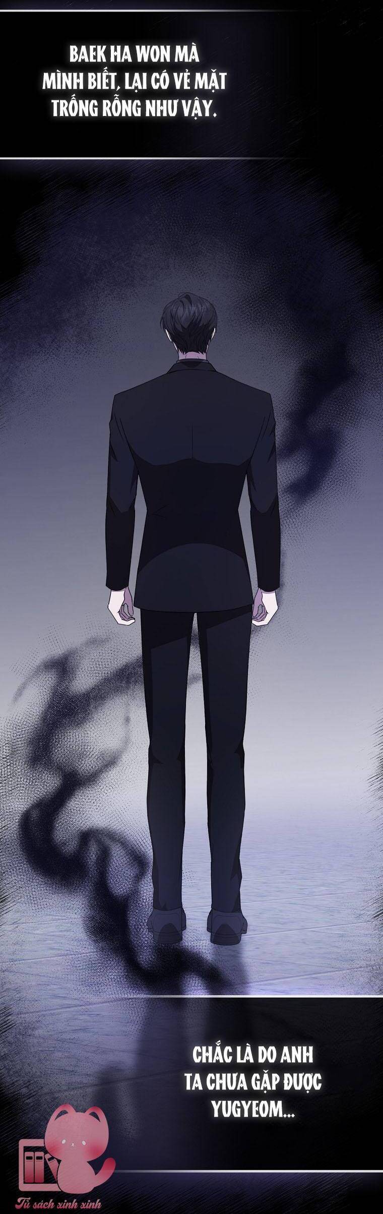 Bạn Trai Của Nam Chính Ám Ảnh Tôi Chapter 17 - Trang 2