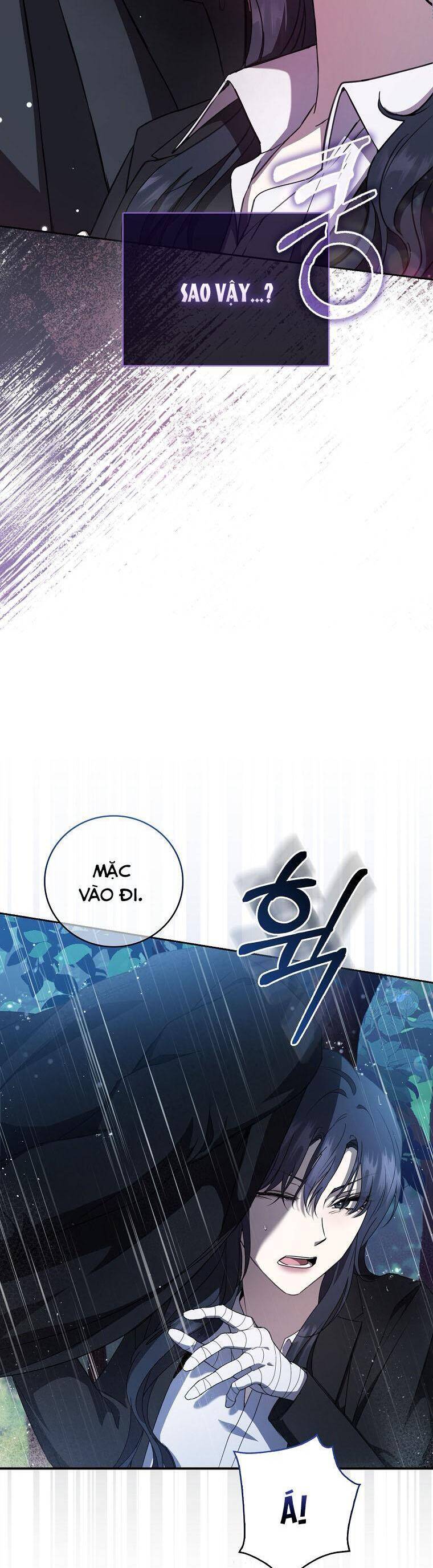 Bạn Trai Của Nam Chính Ám Ảnh Tôi Chapter 17 - Trang 2