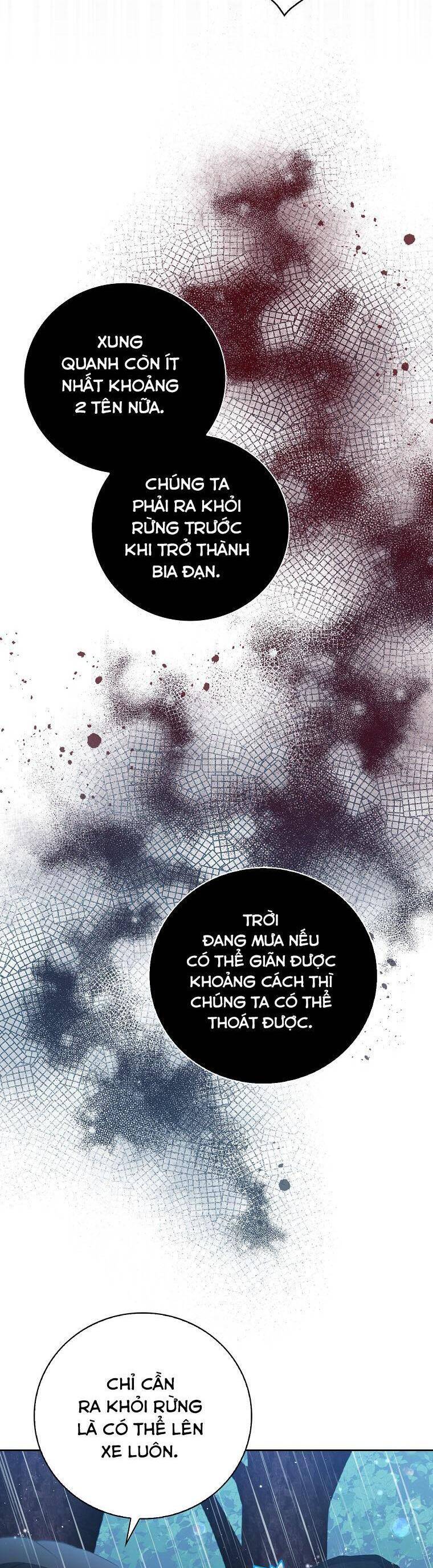 Bạn Trai Của Nam Chính Ám Ảnh Tôi Chapter 17 - Trang 2