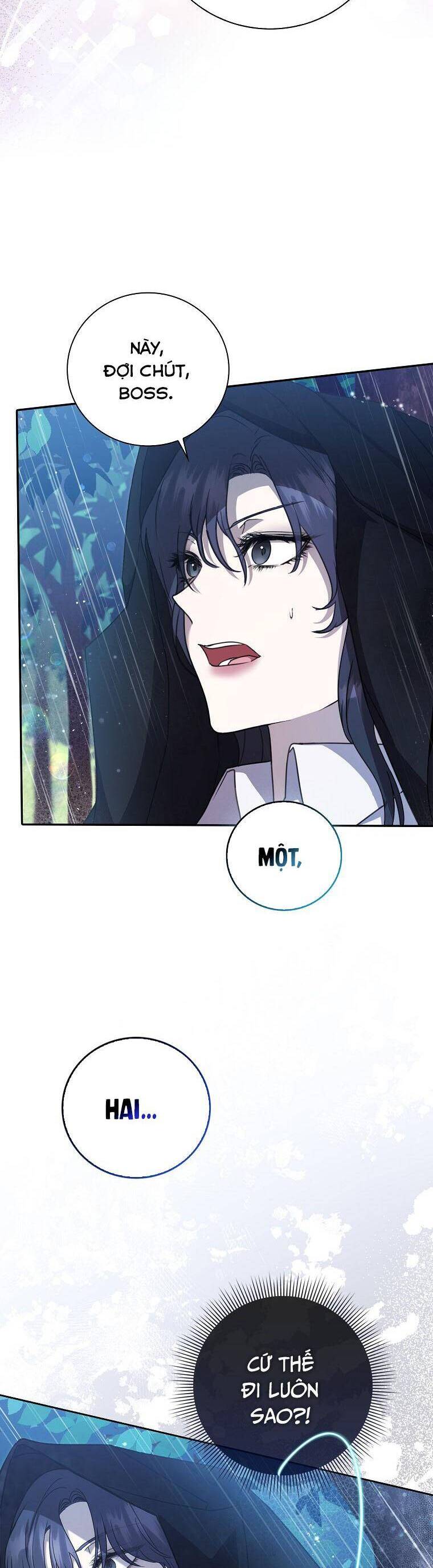 Bạn Trai Của Nam Chính Ám Ảnh Tôi Chapter 17 - Trang 2