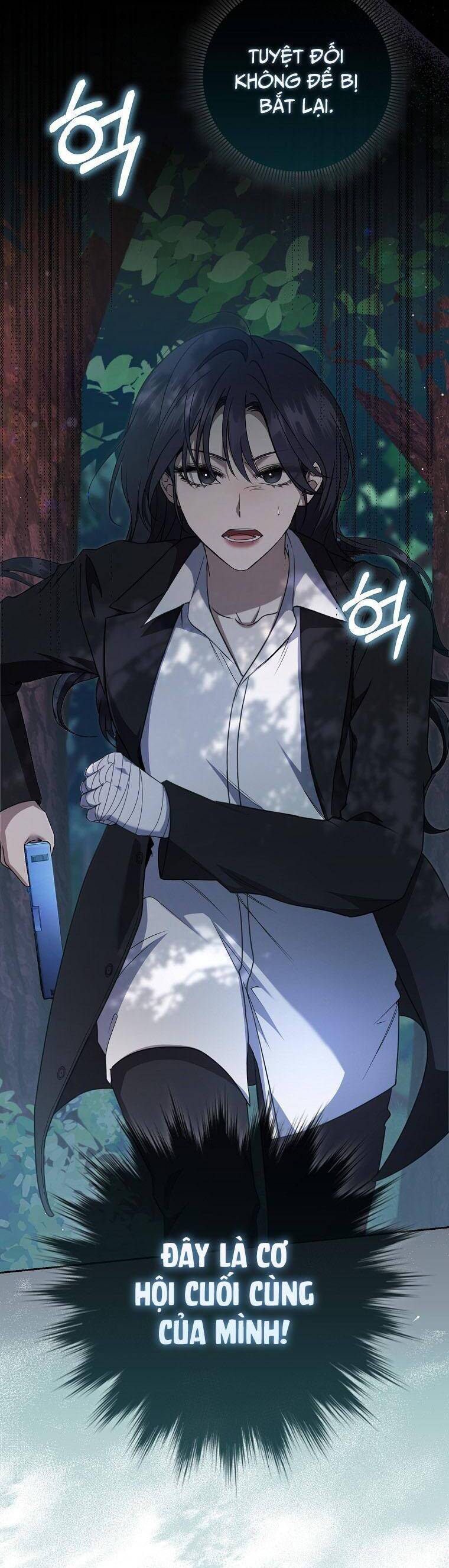 Bạn Trai Của Nam Chính Ám Ảnh Tôi Chapter 17 - Trang 2