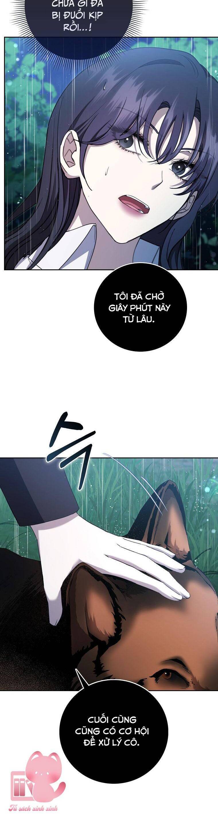 Bạn Trai Của Nam Chính Ám Ảnh Tôi Chapter 17 - Trang 2