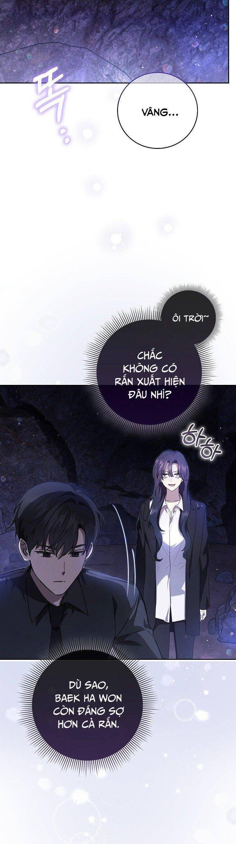 Bạn Trai Của Nam Chính Ám Ảnh Tôi Chapter 18 - Trang 2
