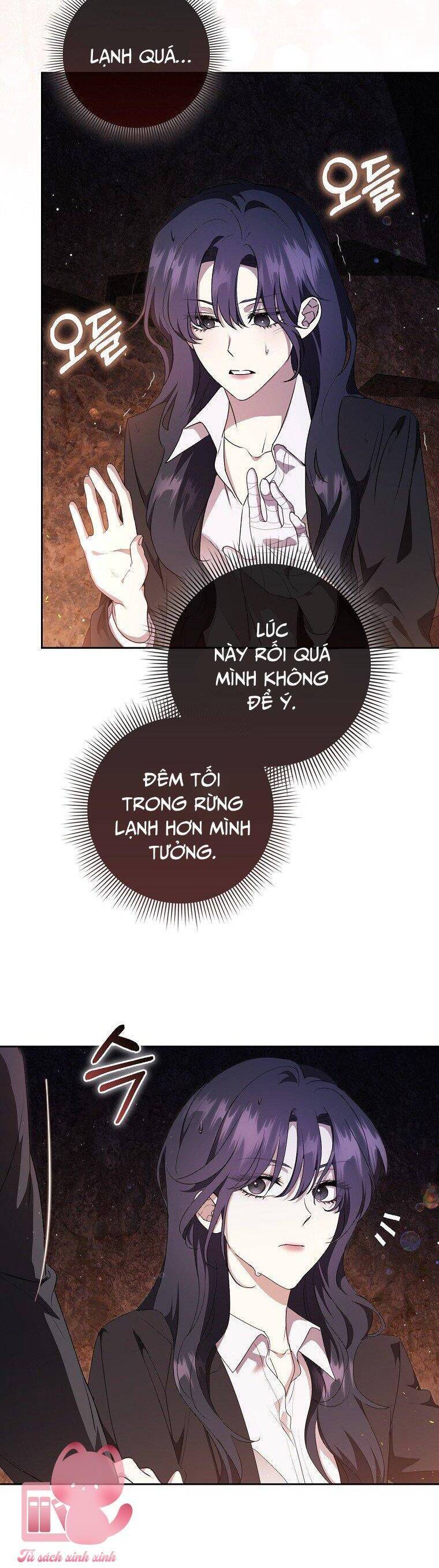 Bạn Trai Của Nam Chính Ám Ảnh Tôi Chapter 18 - Trang 2