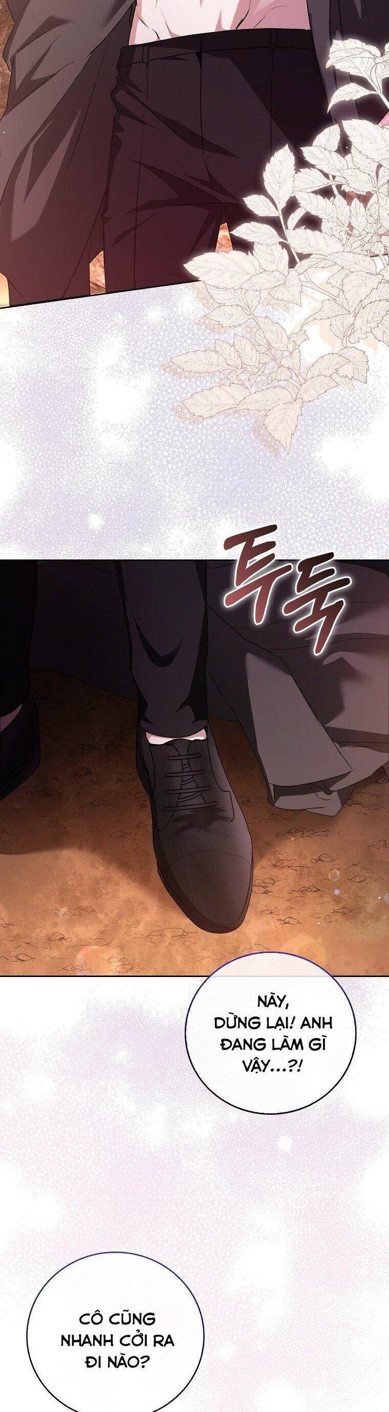 Bạn Trai Của Nam Chính Ám Ảnh Tôi Chapter 18 - Trang 2