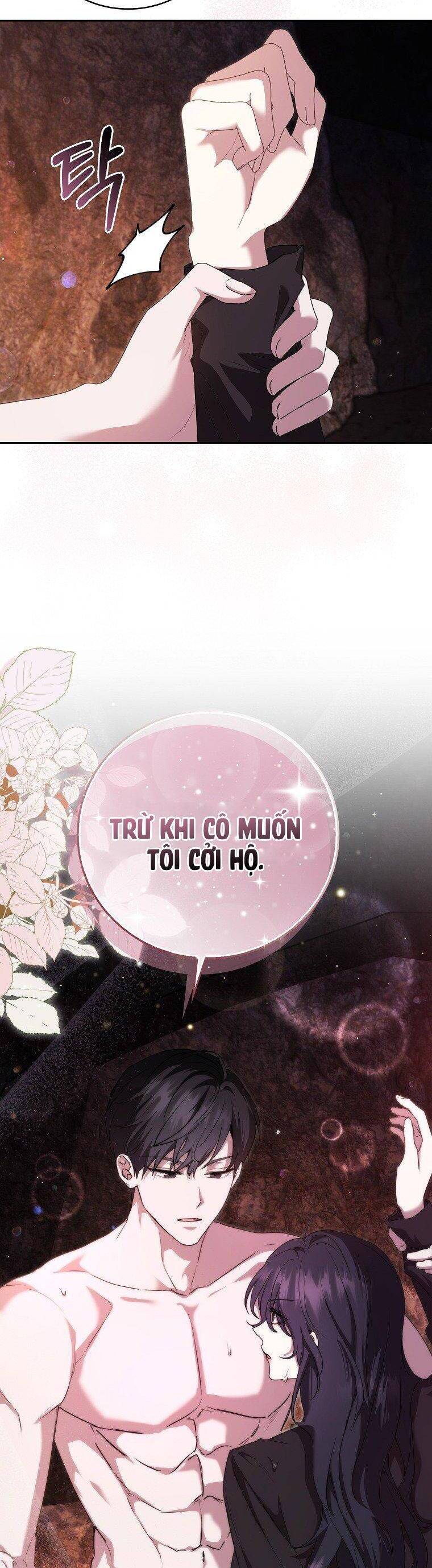 Bạn Trai Của Nam Chính Ám Ảnh Tôi Chapter 18 - Trang 2