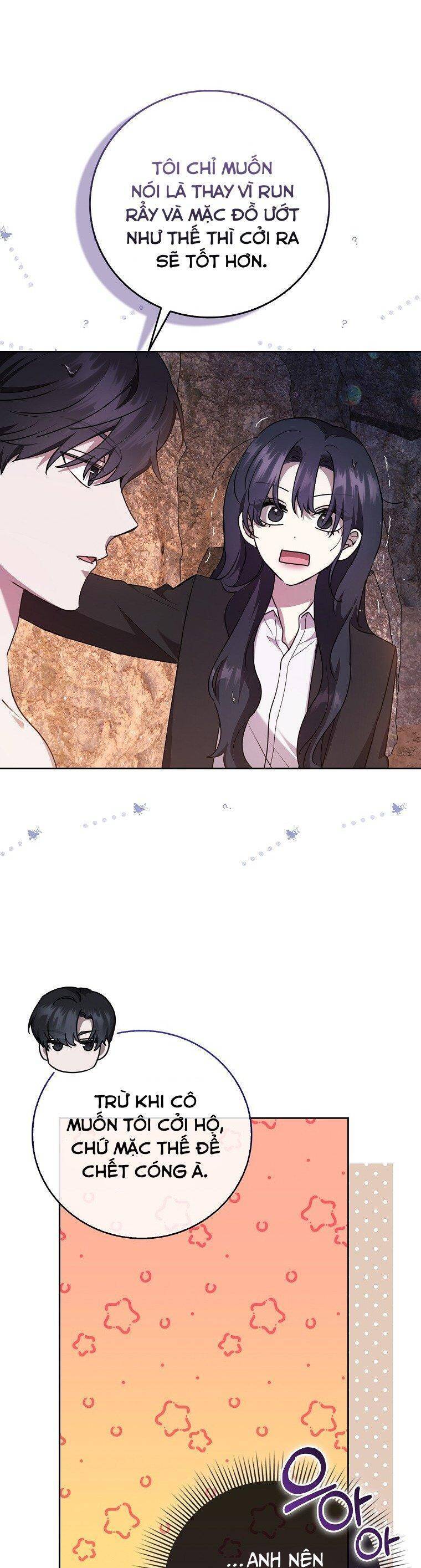 Bạn Trai Của Nam Chính Ám Ảnh Tôi Chapter 18 - Trang 2