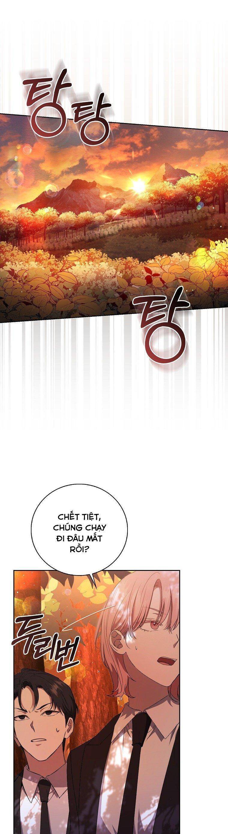 Bạn Trai Của Nam Chính Ám Ảnh Tôi Chapter 18 - Trang 2