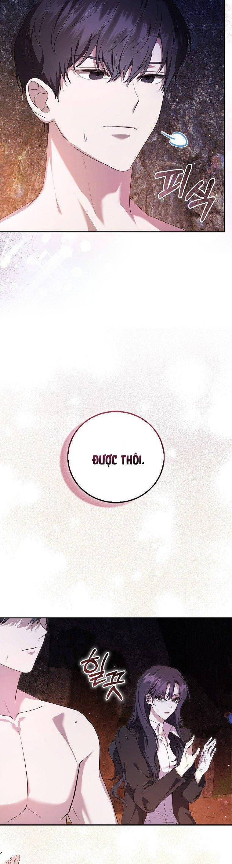 Bạn Trai Của Nam Chính Ám Ảnh Tôi Chapter 18 - Trang 2