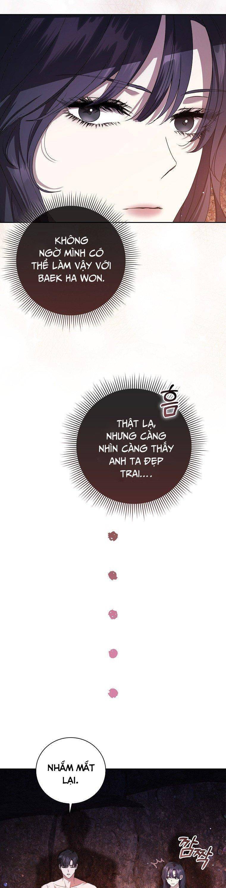 Bạn Trai Của Nam Chính Ám Ảnh Tôi Chapter 18 - Trang 2