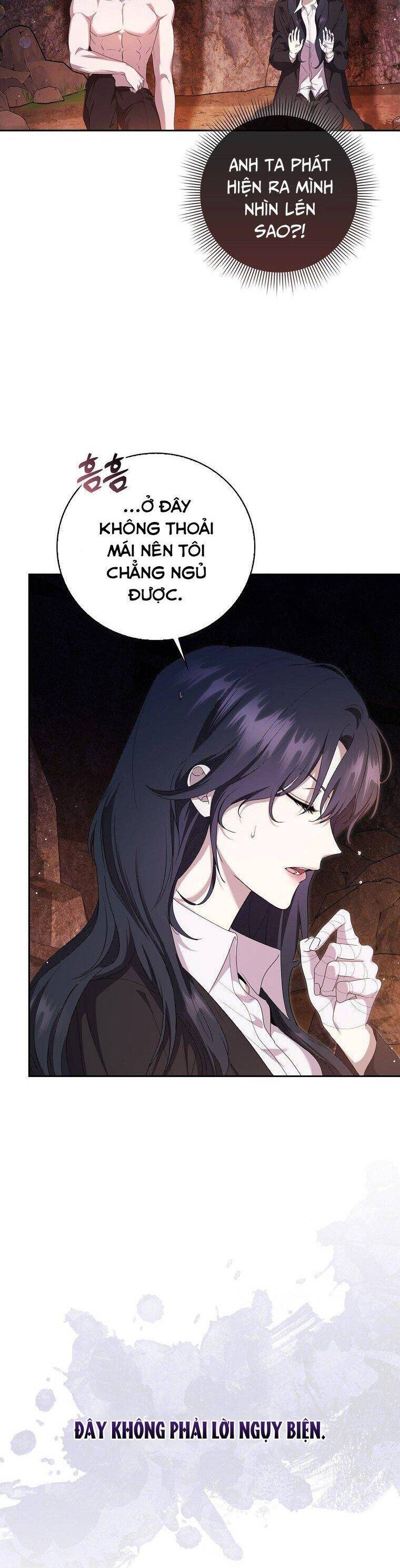 Bạn Trai Của Nam Chính Ám Ảnh Tôi Chapter 18 - Trang 2