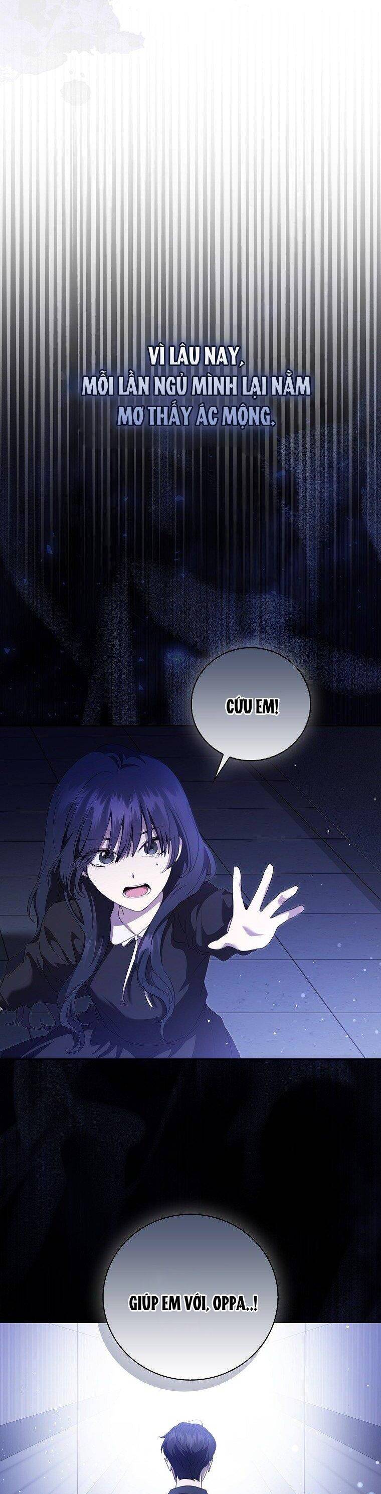 Bạn Trai Của Nam Chính Ám Ảnh Tôi Chapter 18 - Trang 2