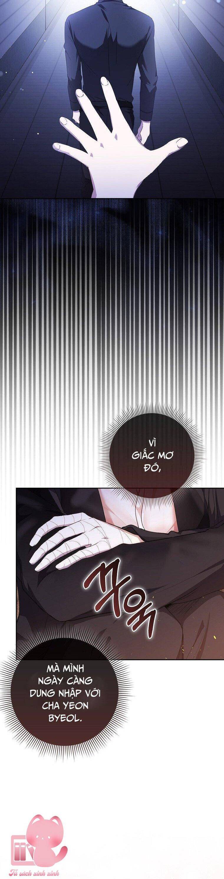 Bạn Trai Của Nam Chính Ám Ảnh Tôi Chapter 18 - Trang 2