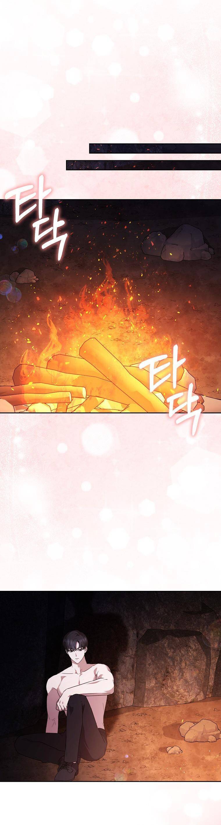 Bạn Trai Của Nam Chính Ám Ảnh Tôi Chapter 18 - Trang 2