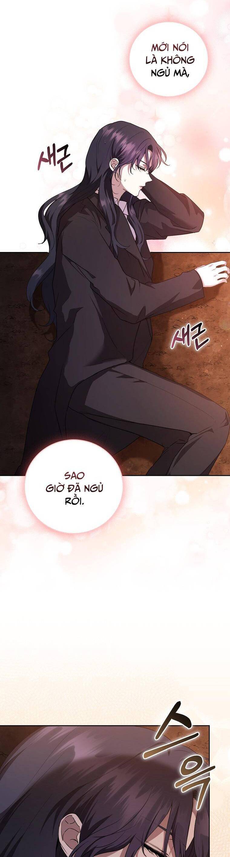 Bạn Trai Của Nam Chính Ám Ảnh Tôi Chapter 18 - Trang 2