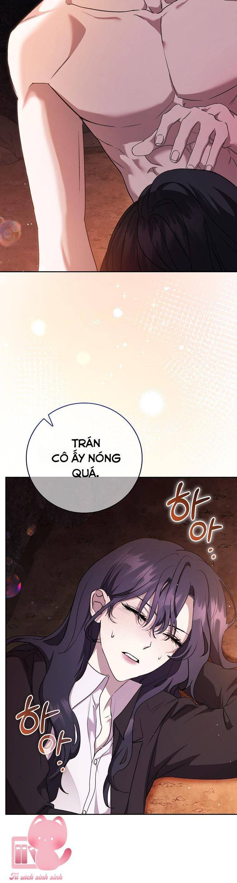 Bạn Trai Của Nam Chính Ám Ảnh Tôi Chapter 18 - Trang 2