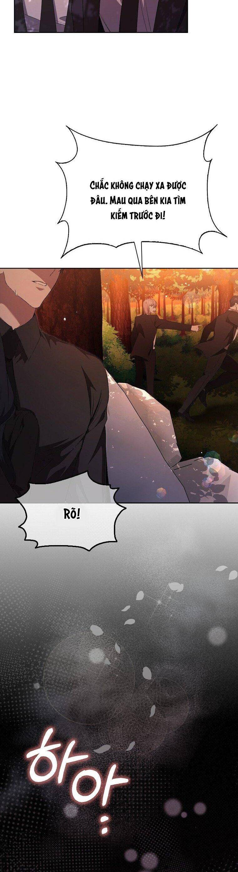 Bạn Trai Của Nam Chính Ám Ảnh Tôi Chapter 18 - Trang 2