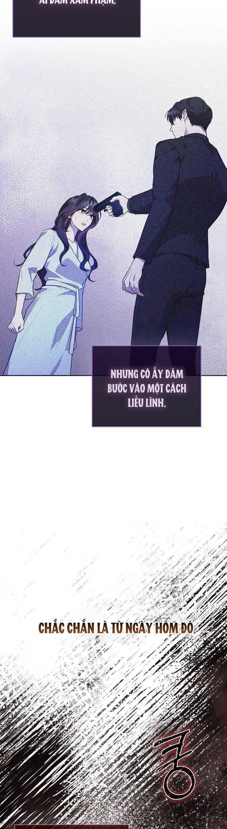 Bạn Trai Của Nam Chính Ám Ảnh Tôi Chapter 18 - Trang 2