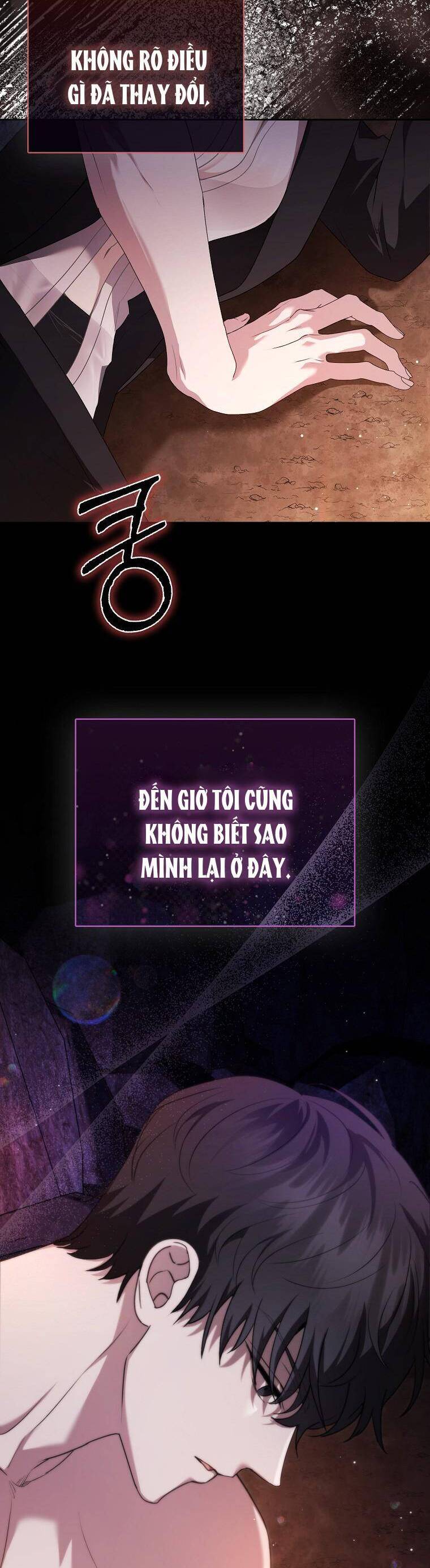 Bạn Trai Của Nam Chính Ám Ảnh Tôi Chapter 18 - Trang 2