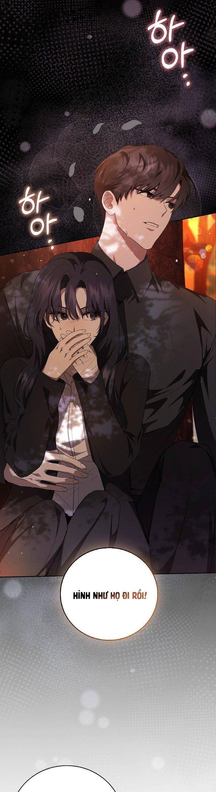 Bạn Trai Của Nam Chính Ám Ảnh Tôi Chapter 18 - Trang 2