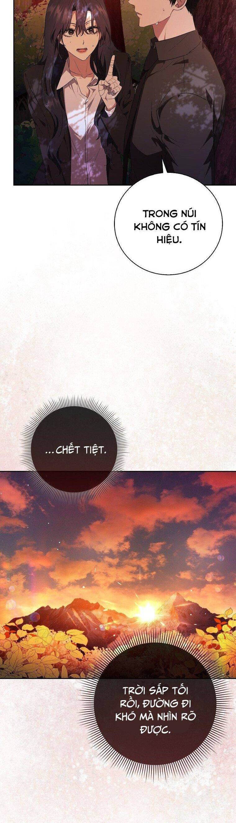 Bạn Trai Của Nam Chính Ám Ảnh Tôi Chapter 18 - Trang 2