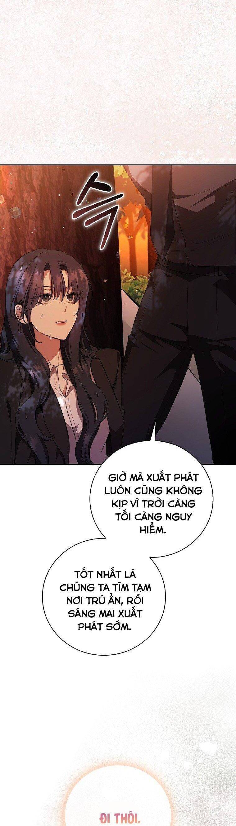 Bạn Trai Của Nam Chính Ám Ảnh Tôi Chapter 18 - Trang 2