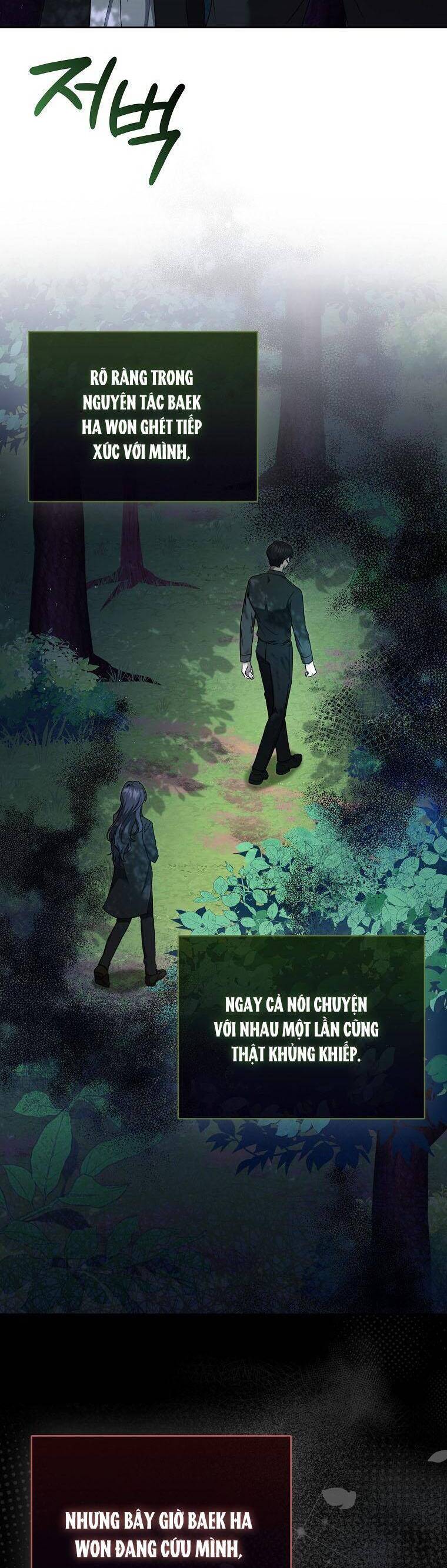 Bạn Trai Của Nam Chính Ám Ảnh Tôi Chapter 19 - Trang 2