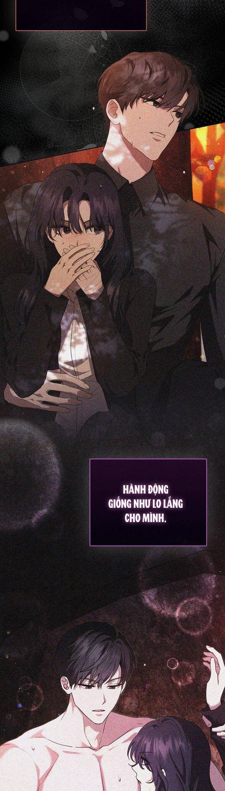 Bạn Trai Của Nam Chính Ám Ảnh Tôi Chapter 19 - Trang 2