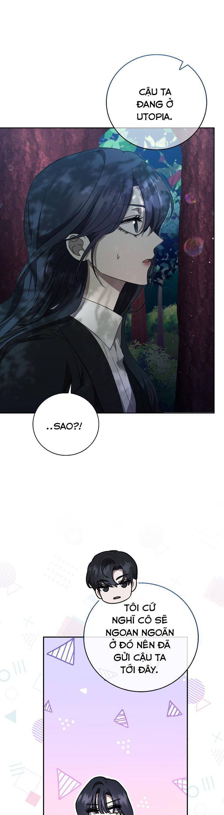 Bạn Trai Của Nam Chính Ám Ảnh Tôi Chapter 19 - Trang 2