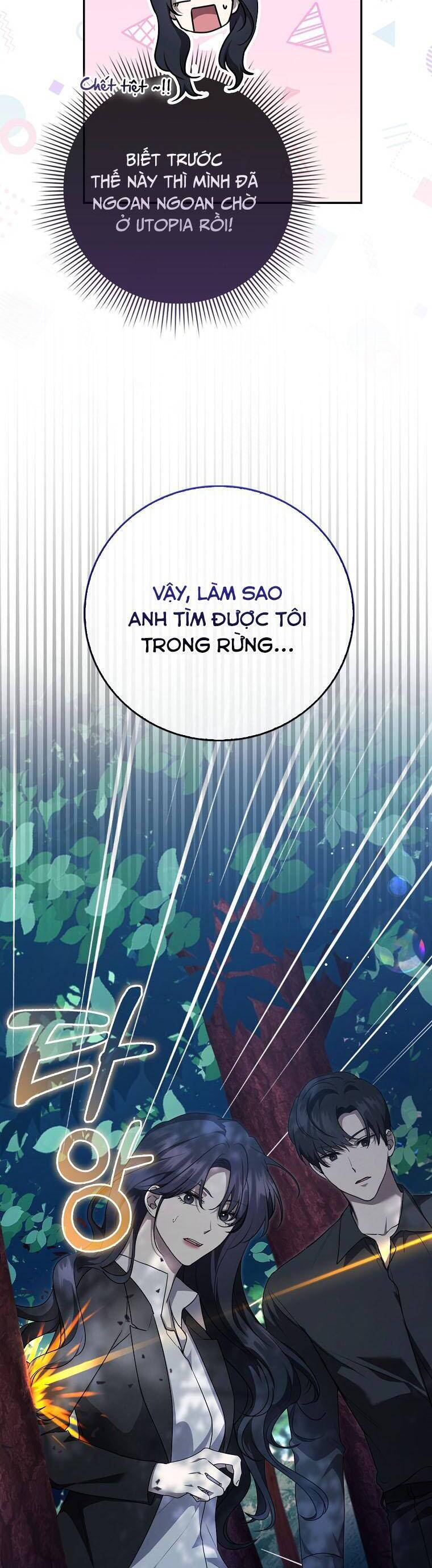 Bạn Trai Của Nam Chính Ám Ảnh Tôi Chapter 19 - Trang 2